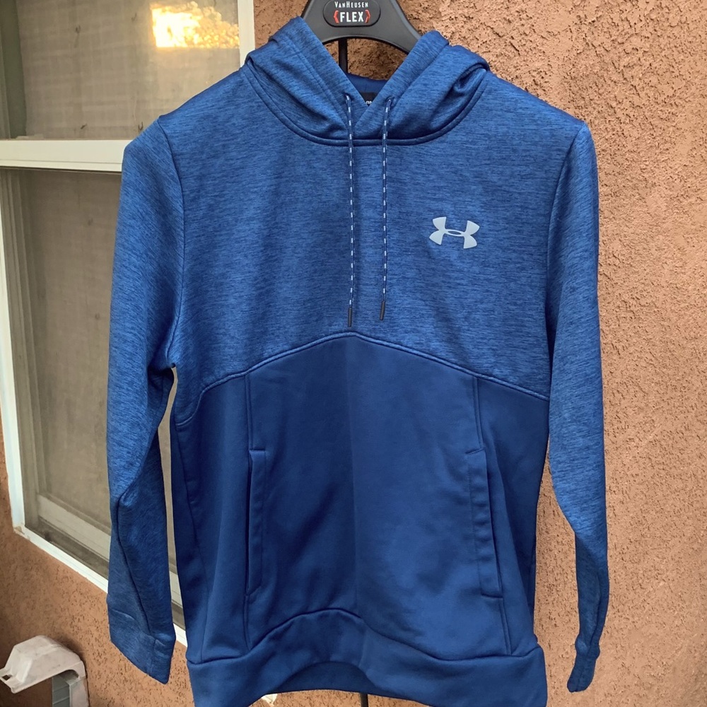 Under Armour Hoodie